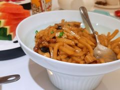 -福海居烤鸭店(鸟巢店)