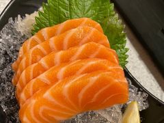 -万岁寿司(芳村店)