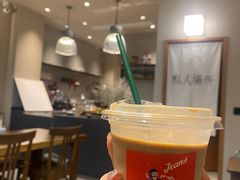 -Jeans Coffee牛仔裤咖啡