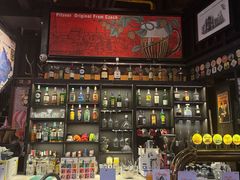 -布拉格餐厅· 中欧捷克菜(全国首店)