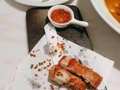 -周渝食惦·酸菜鱼精致川菜(横岗店)
