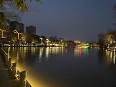 -南通濠河风景名胜区