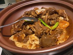 -客颂·客家宴(大壮国际广场店)