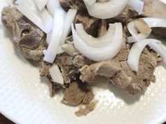 百羊特色手抓肉-百羊手抓肉(江苏东路店)