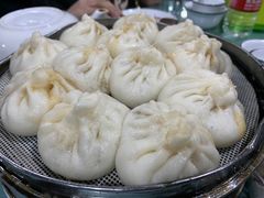 -石饮红星包子(中山路店)
