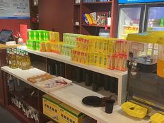 -号令江湖·水浒烤肉(和畅睦邻中心店)