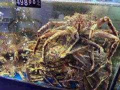 -蟹之国·精品蟹料理(极地店)