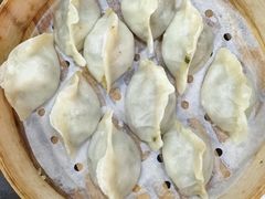-老边饺子馆(中街店)