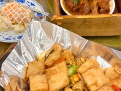 -汕头金海湾大酒店(万象城店)