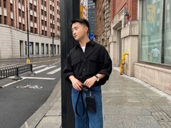 -上海外滩英迪格酒店