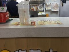 -华莱士·全鸡汉堡(艳粉店)