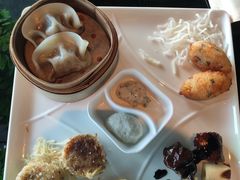 -澳门旅游塔360°旋转餐厅(南湾湖广场店)