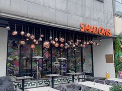 -SHADOWS•Bistro&Eatery(安福路店)