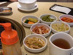 -妙香居韩国烤肉(容桂天佑城店)