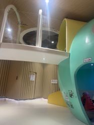 -meland club亲子乐园(石家庄万象城店)