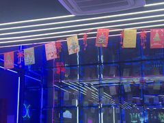 -关你鬼室大型密室逃脱(佛山创意园店)