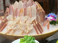-东海怡品海鲜豆捞(舟宿夜江店)