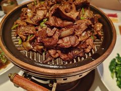 -四季民福烤鸭店(王府井东安门店)