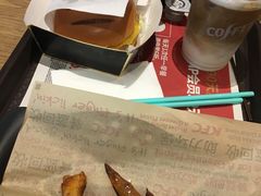 -肯德基(中华路店)