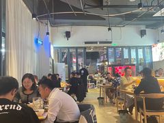 -叒缘夜光杯(望江橡树林店)
