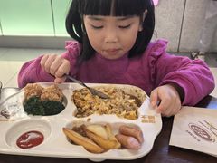 -伽喱博士 Dr.CURRY咖喱饭(太阳宫咖喱店)