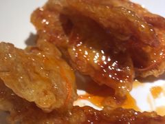 -关东小磨东北菜(上海长风大悦城店)