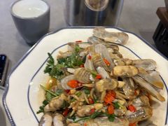 -秦淮人家风味酒楼(赣榆店)