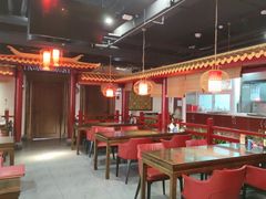 -秦月轩·陕西家乡菜(阜成路·五棵松店)