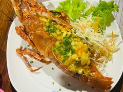 -班赞海鲜市场
