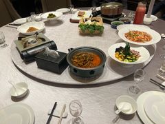 -世纪缘国际会议中心·中餐厅(百家湖店)