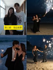 -皇室米澜摄影工作室(宝安店)