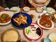 -小吊梨汤·北京菜·烤鸭(鸟巢店)