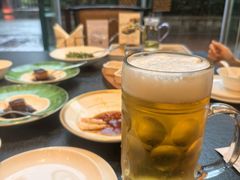 -羡餐厅·杭帮菜·淳菜(千岛湖自由洲际殿店)