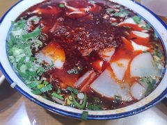 -清真磨沟沿老字号牛肉面(总店)