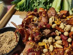 -马家大院铁锅炖(京粮广场店)