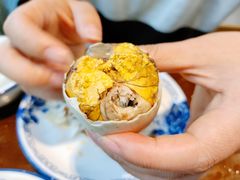 -兰边碗(鼓楼店)