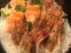 -梅筑·创意料理(王府井百货店)