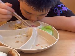 -素满香·食养自助(建邺万达店)