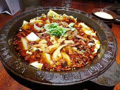 -受气牛肉·耙牛肉火锅(水晶郦城店)