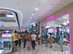 -万达广场(惠州大亚湾店)