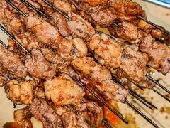 -老白家怡贵园烤肉