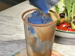 -SPOILER 黄石·全时段融合西餐(中华城店)