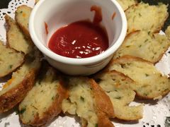 -美滋滋尚鱼烤鱼餐厅(空港店)