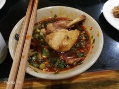 -冯记香辣兔火锅(茶店子总店)