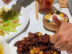 -桂园餐厅(五大道店)
