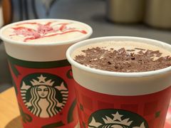 -星巴克(北京三里屯SOHO一店)