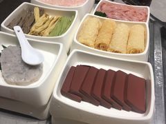 -海底捞火锅(高新万达店)