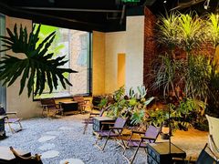 -J Create城市露营咖啡·简餐·宠物(上海动物园店)