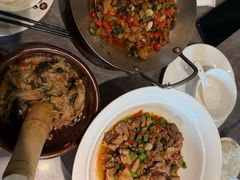 -湘轩·土菜研究院(光大店)