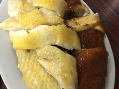-灵记饭店(营地大街店)